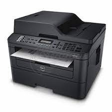 E515 Laser Printer-1