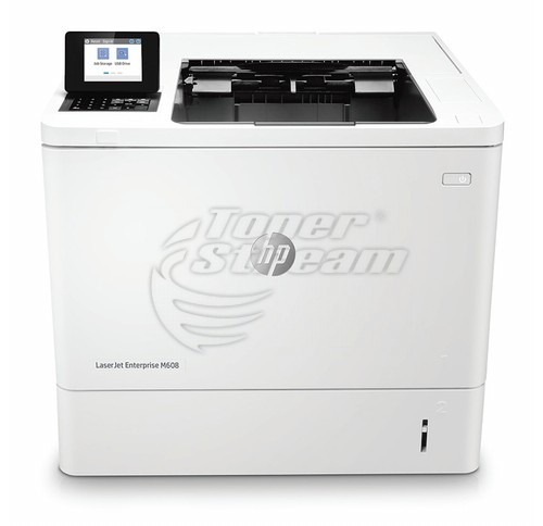 LaserJet Enterprise M608-1