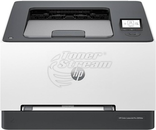 Color LaserJet Pro 3201-1