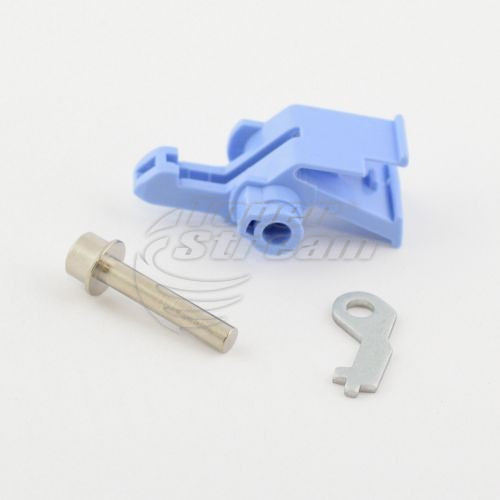 Fuser holder right- HPM604FUSHOLDR-CET , monochrome, suppliеr CET Group,  for use in LaserJet Enterprise M601s