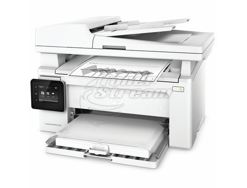 LaserJet Pro M130 MFP-1