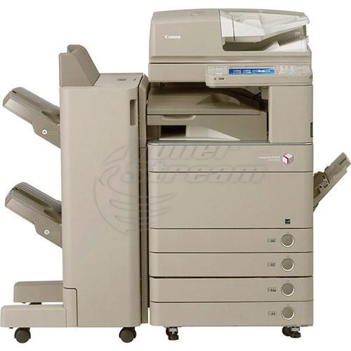 ImageRUNNER ADVANCE C5035-1