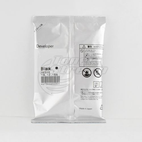 Developer XWC7525D160B-OEM 160 gr. black, suppliеr Xerox, for use in 607K10830 X952