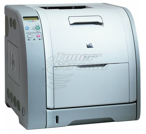 Color LaserJet 3550-1