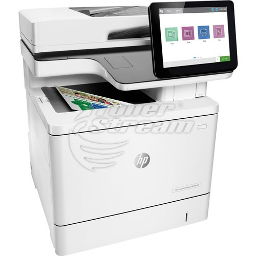 Color LaserJet Enterprise MFP M578-1