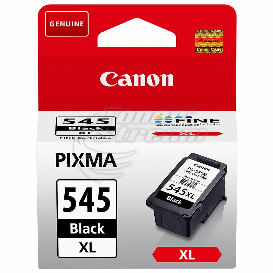 Мастилница - CANPG545XLINKBK-OEM 400 копия, черна, доставчик Canon предназначен за MG2551S