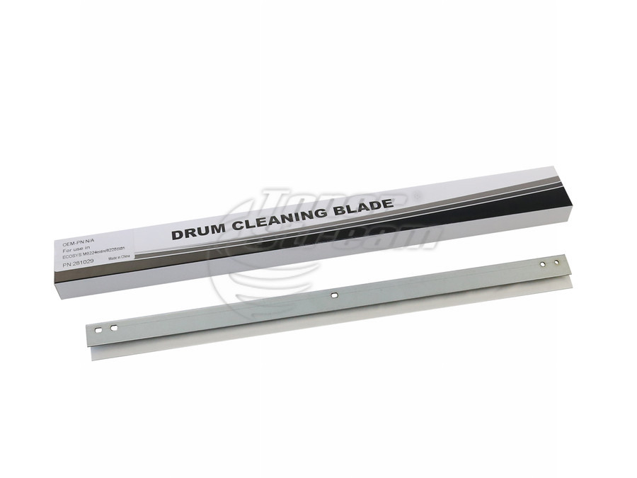 Wiper blade for drumTK8115BW-CET, color, suppliеr CET Group, for use in DK-8115
