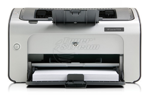 LaserJet P1008-1