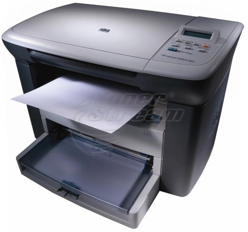 LaserJet M1005 MFP-1