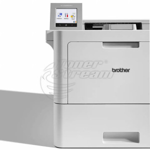New color А4 laser printer Brother HL-L9430CDN - image 5