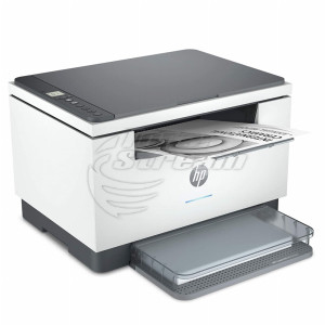 Ново монохромно А4 лазернo многофункционално устройство Hewlett-Packard LaserJet MFP M234dw - Изображение 3