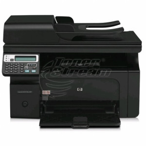 LaserJet Pro M1217-0