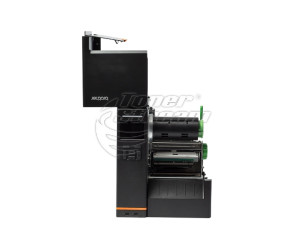 New monochrome label thermal printer Brother TJ-4520TN - image 5