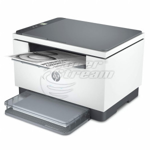 Ново монохромно А4 лазернo многофункционално устройство Hewlett-Packard LaserJet MFP M234dw - Изображение 8