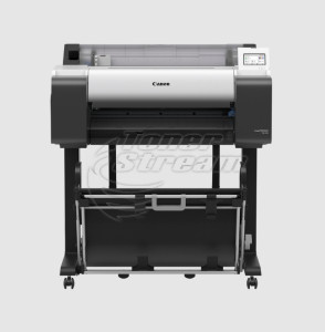 New color large InkJet multifunctional Canon imagePROGRAF TM-255 - Image 1