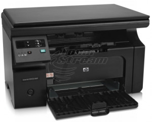 LaserJet Pro M1130 MFP-0