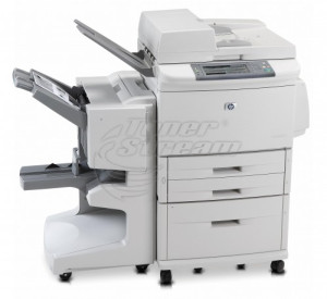 LaserJet 9050-0