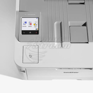 Нов цветен А4 LED принтер Brother HL-L8240cdw - image 6