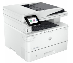 LaserJet Pro MFP 4102-0