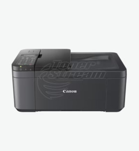 Ново цветно А4 мастиленоструйно многофункционално устройство Canon PIXMA TR4755iAll-In-One - image 2
