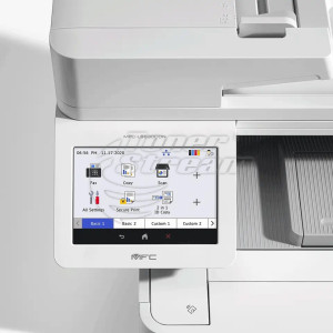 New color А4 laser multifunctional Brother MFC-L9630CDN - image 5