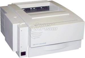 LaserJet 5MP-0