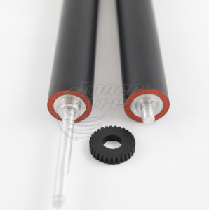 Roller Lower Sleeved - CANIR1018RLS-CET suppliеr CET Group for use in ImageRUNNER iR 1018 - image 4