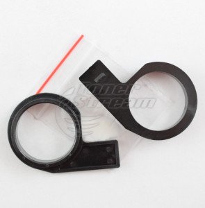 Bushing - KM1620BUSHR-CET suppliеr CET Group for use in FS-6025 - image 4