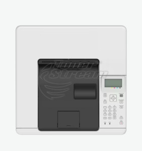 New color А4 laser printer Canon i-SENSYS LBP646Cdw - image 4