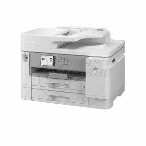 New color А4 InkJet multifunctional Brother MFC-J5955dw - image 3