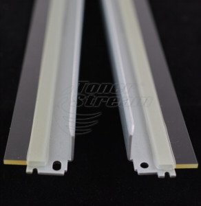 Wiper blade for drum SAM2850BW-2-SCC, monochrome, suppliеr Static Control, for use in 106R01373
