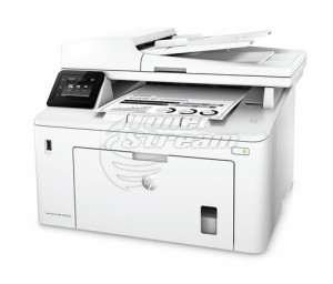 LaserJet Pro M227 MFP-0