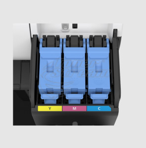 New color large InkJet multifunctional Canon imagePROGRAF TM-255 - Image 5
