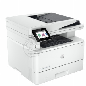 LaserJet Pro MFP 4102dw Нова машина-0