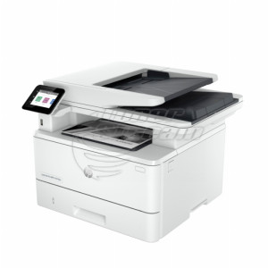 LaserJet Pro MFP 4102fdw Нова машина-0