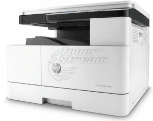 LaserJet MFP M438n Нова машина-2