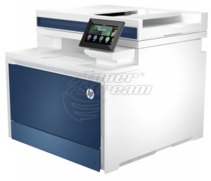 Color LaserJet Pro MFP 4302fdn Нова машина-1