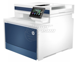 Color LaserJet Pro MFP 4302fdw OEM / Sales-1