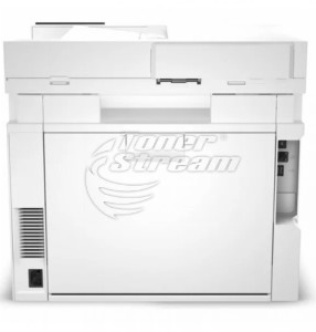 Color LaserJet Pro MFP 4302fdw OEM / Sales-2