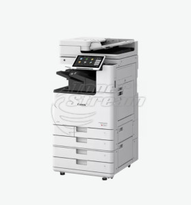 imageRUNNER ADVANCE DX C3922i MFP OEM / Sales-2