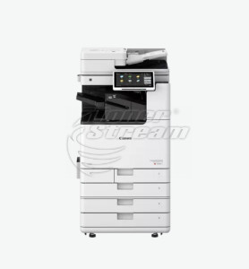 imageRUNNER ADVANCE DX C3926iMFP OEM / Sales-1