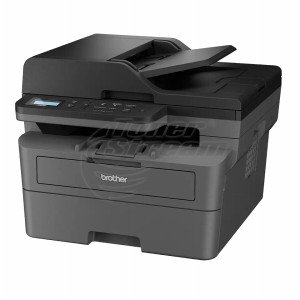 Ново монохромно А4 лазернo многофункционално устройство Brother DCP-L2640DN-4