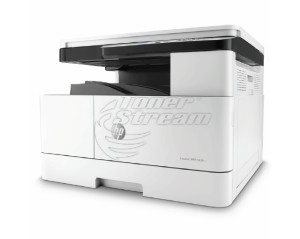 LaserJet MFP M438n Нова машина-0