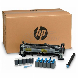 New original fuser unit Hewlett-Packard J8J88A- 225000 copies, monochrome, for use in LaserJet Enterprise M631 - Image 1