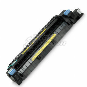 New original fuser unit Hewlett-Packard CE978A- 150000 copies, color, for use in Color LaserJet Enterprise CP5525 - image 2