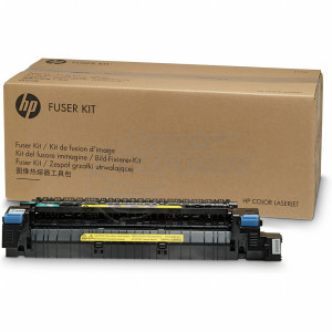 New original fuser unit Hewlett-Packard CE978A- 150000 copies, color, for use in Color LaserJet Enterprise CP5525 - image 1