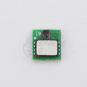 Чип за модул - CAN633CHIP2K35M-SCC 2350 копия магента, доставчик Static Control предназначен за Cartridge 067H - Изображение 2