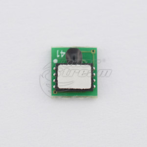 Чип за модул - CAN633CHIP2K35C-SCC 2350 копия циан, доставчик Static Control предназначен за Cartridge 067H - Изображение 2