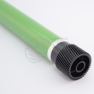 Photoconductor drum - OPCRICSPC220OPC-SCC , color, suppliеr Static Control for use in TK-150C - Image 2