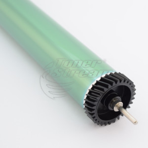 Фоточувствителен барабан - OPCLEXT650OPC-LL-2-SCC , монохромен, доставчик Static Control предназначен за T650A21E - Изображение 2